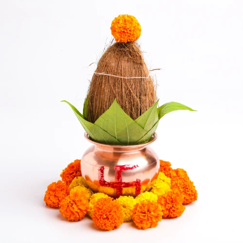 Satyanarayan Pooja